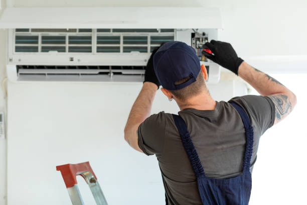 Best General Air Duct Cleaning  in Colwyn, PA