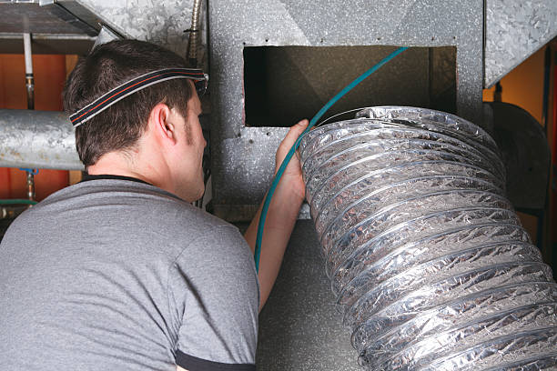 Best Local Air Duct Cleaning Services  in Colwyn, PA