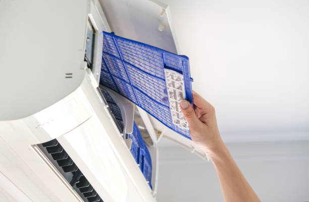Best HVAC Air Duct Cleaning  in Colwyn, PA